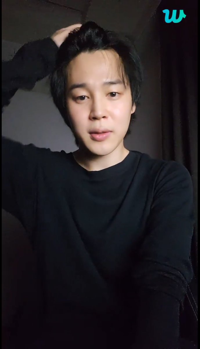 Barefaced Jimin.🫠🫠🫥