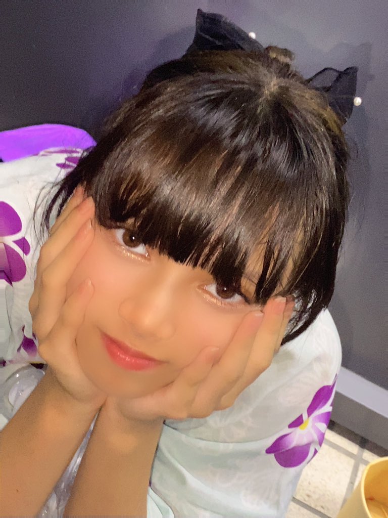 Lin_0407's tweet photo. 今日��ってるよ♡ https://t.co/93rmPF3iGR