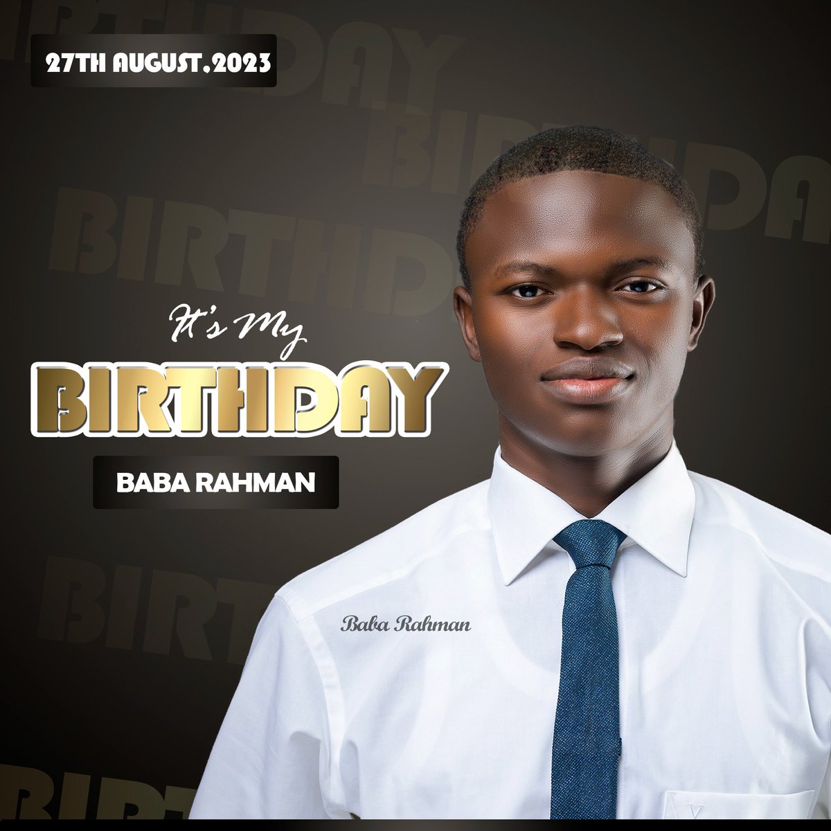 abdulutd20's tweet photo. It's my Birthday! 🎉🎉🪄 https://t.co/0anxfMwbTy