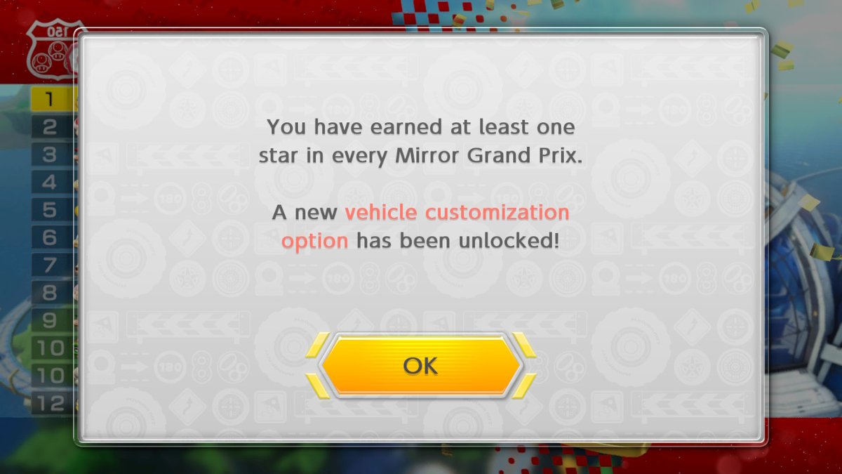 SpeedMcDemon tweet picture
