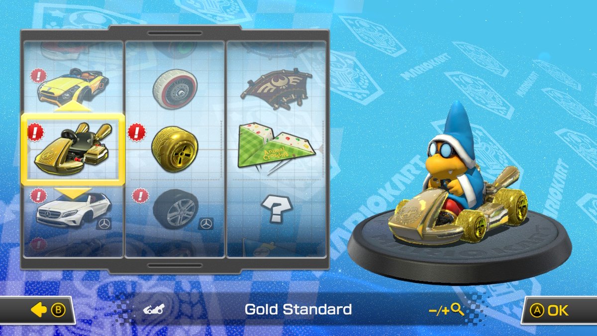SpeedMcDemon tweet picture