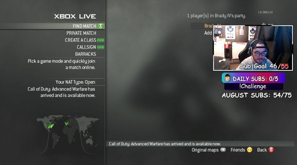 Drinks, spit, Road to an MSR MULTI

tabs are appreciated 🙏

kick.com/brvdys
kick.com/brvdys
kick.com/brvdys
kick.com/brvdys