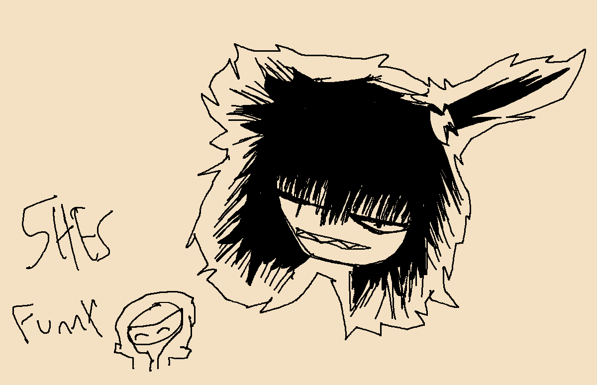 hola hola people
i'll probably not share some of the stuff i do, but heres something i did for my friend spider shogun