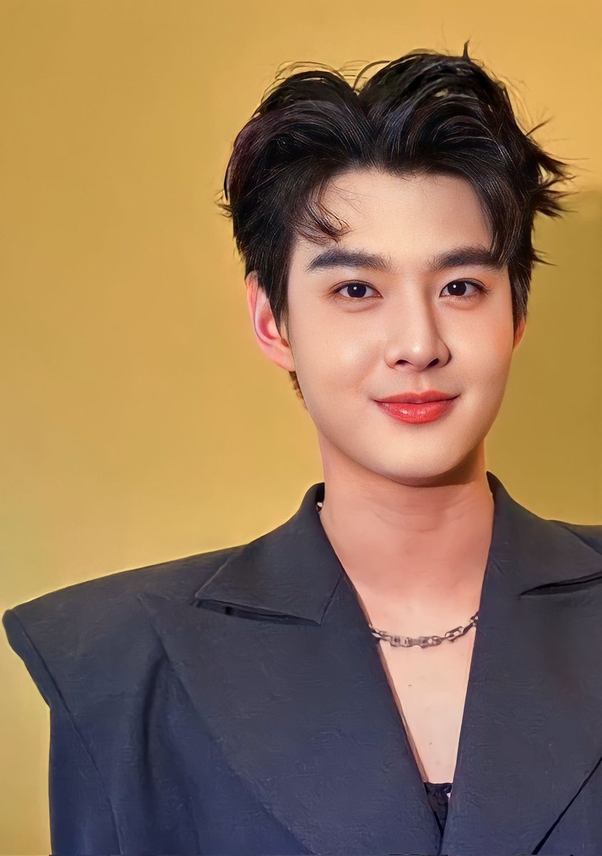 🍮🍿🍦🍭🧁🍬🍫🍭🧁
 ♥️ Good morning ♥️
NiceDay​ Saint <a href="/Saint_sup/">Saintsup 🎬</a>
🍘🍧🍨🥧🍉🍪🍰🍡🍩

#อรุณสวัสดิ์เซ้นต์ซป 🌞
#Saint_sup  #MingEr
#SaintSup
#SaintSuppapong 
#PerthSaint
#PerthSaintSation
#TRIGON