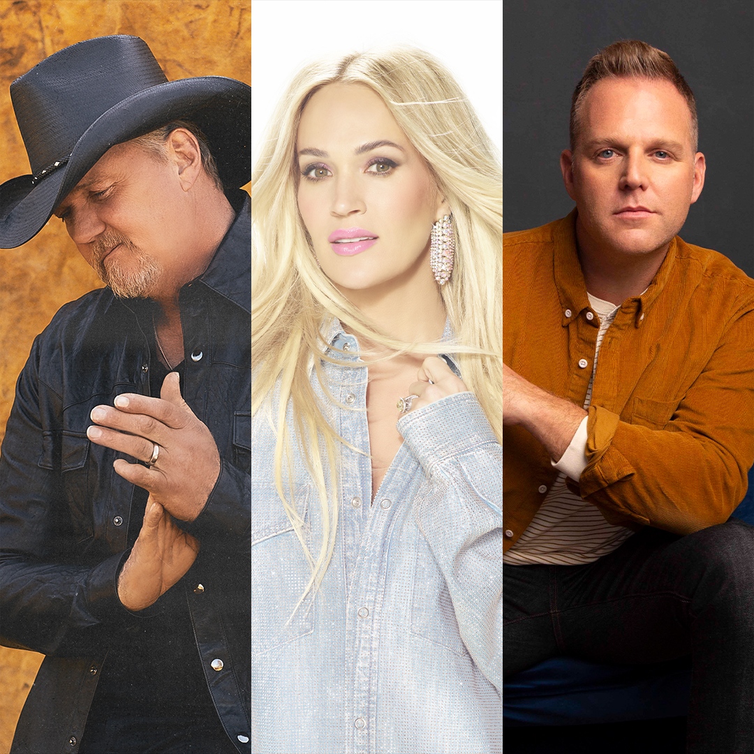 CircleAllAccess's tweet photo. We’re ‘Blown Away’ by tonight’s talent on #OpryLive! Catch previously recorded performances by @traceadkins, @carrieunderwood and @matthew_west in just 30 minutes! 🤠
Available on #CircleNetwork, Circle Now, Facebook and YouTube & Circle Country ➡️ https://t.co/yuCXdrtAwu https://t.co/Jc1K4AO5q4