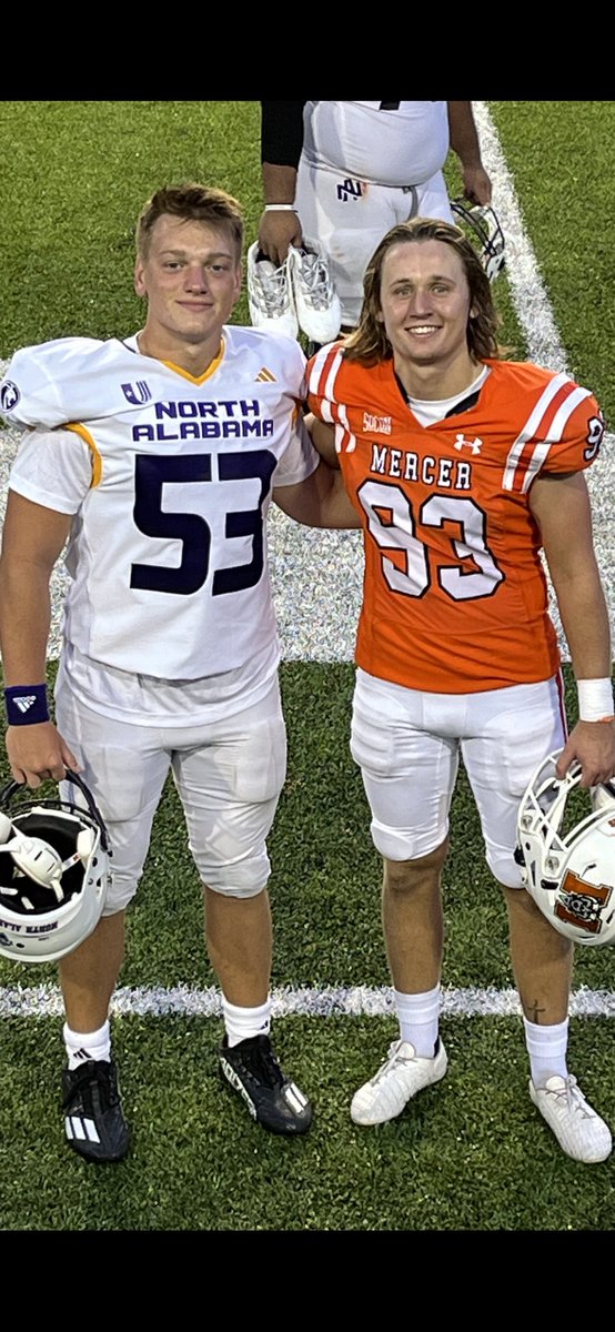 David Godwin (@davidgodwin1970) on Twitter photo OneOnOne trained Long Snapper <a href="/EvanGodwin65/">Evan Godwin</a> and Kicker <a href="/ReiceKicks/">Reice Griffith</a> competed in the FCS Kickoff Classic today in Montgomery….Congrats to both of these awesome guys….Hard work pays off OneOnOne trained Long Snapper <a href="/EvanGodwin65/">Evan Godwin</a> and Kicker <a href="/ReiceKicks/">Reice Griffith</a> competed in the FCS Kickoff Classic today in Montgomery….Congrats to both of these awesome guys….Hard work pays off