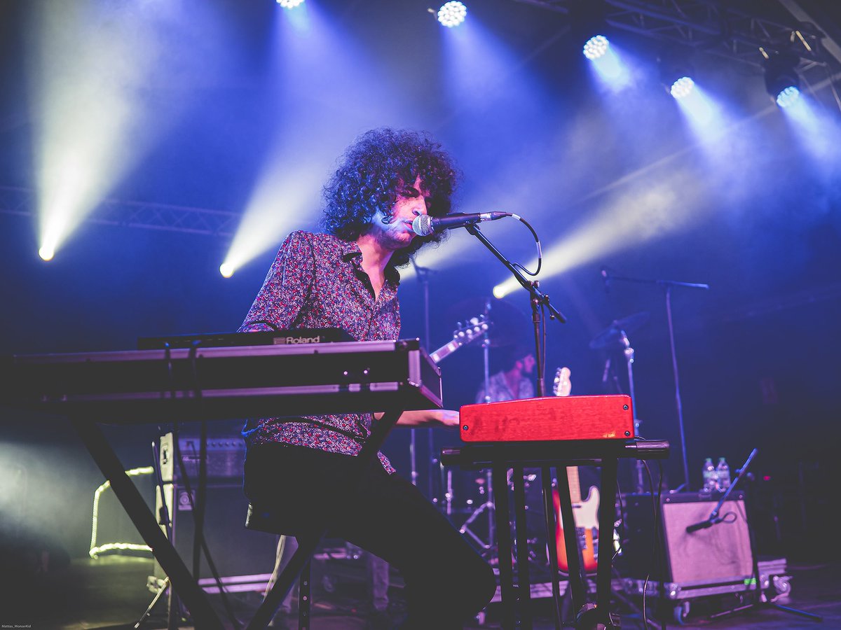 Río Verbena Fest tweet media