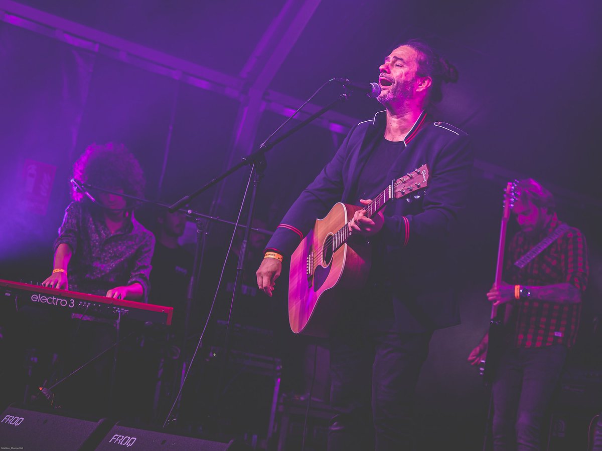 Río Verbena Fest tweet media