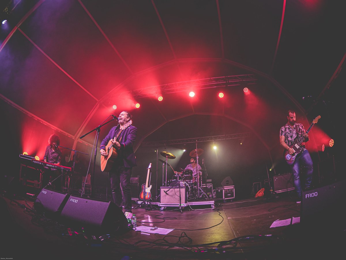 Río Verbena Fest tweet media