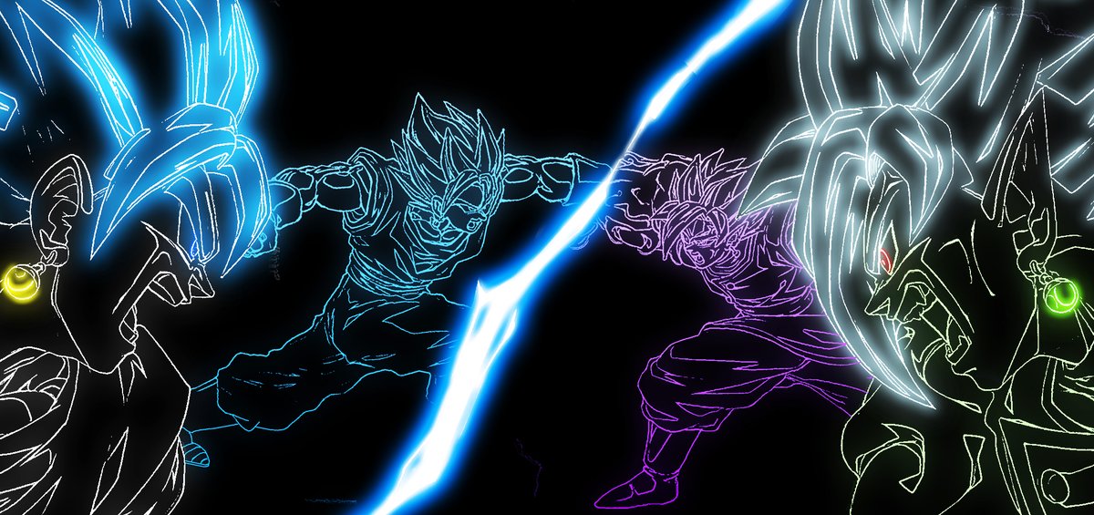 itsariamei's tweet photo. Retweet and Like to pull the New Vegito or Zamasu in #DokkanBattle ✌️✌️✌️

Good Luck Everyone! ☺️ https://t.co/INXpYTFwUi