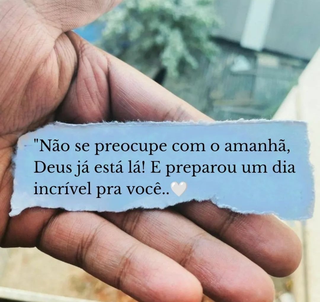 Amém? 🙏🏾