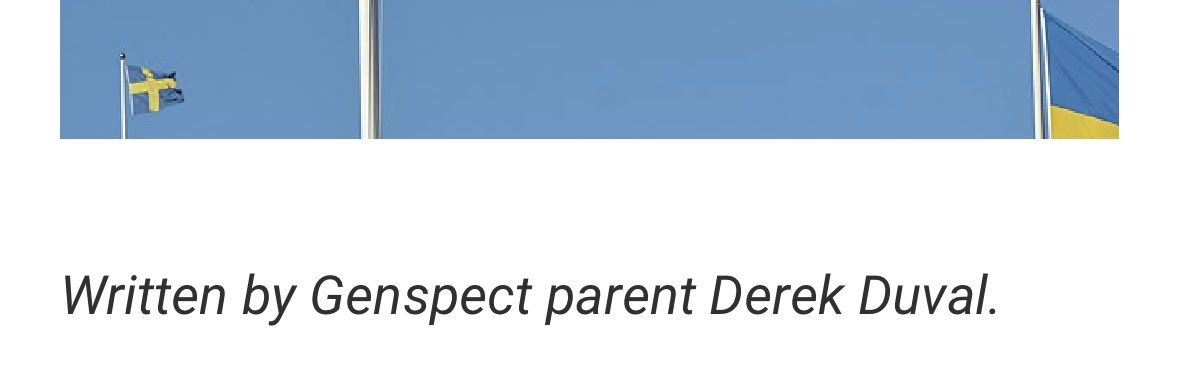 Bex_the_mighty's tweet photo. @DanishScience @Nicoletta0602 @BillboardChris Let trans kids live &amp; Check your sources for credibility. https://t.co/t8zeixNjmw