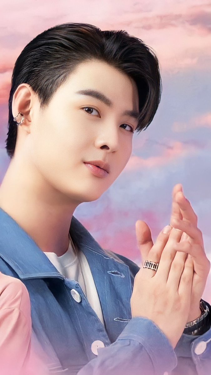 {\__/}
( • - •)
/ >🌷 GOOD MORNING ミ🌷♡.°୭̥ ⠀
            ❤️ <a href="/Saint_sup/">Saintsup 🎬</a> ❤️
       ♡ⓛⓞⓥⓔ🎀ⓨⓞⓤ♡

NiceDay​ Saint ☀️
#อรุณสวัสดิ์เซ้นต์ซุป 
#Saint_sup #MingEr
#SaintSup
#SaintSuppapong 
#PerthSaint
#PerthSaintSation
#TRIGON