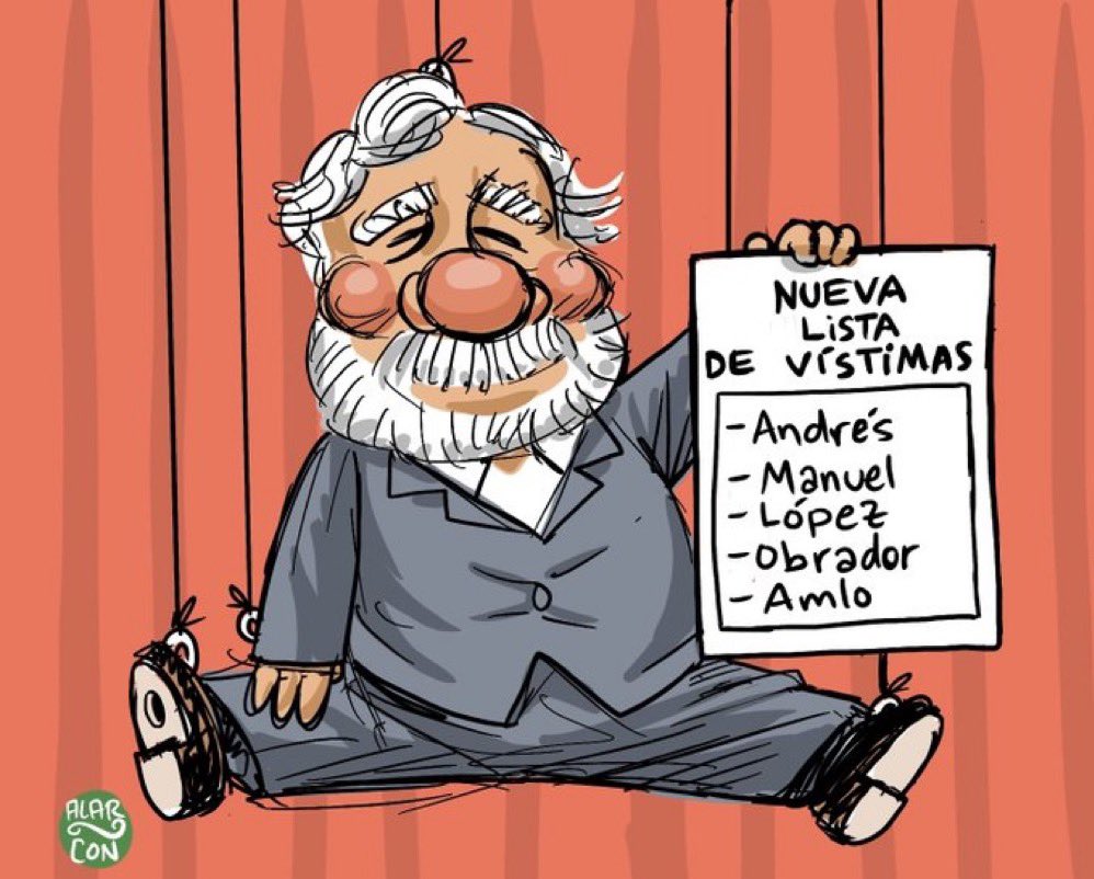 MaxKaiser75's tweet photo. Es un genio mi amigo @alarcondibujos https://t.co/qYFNwBIh45