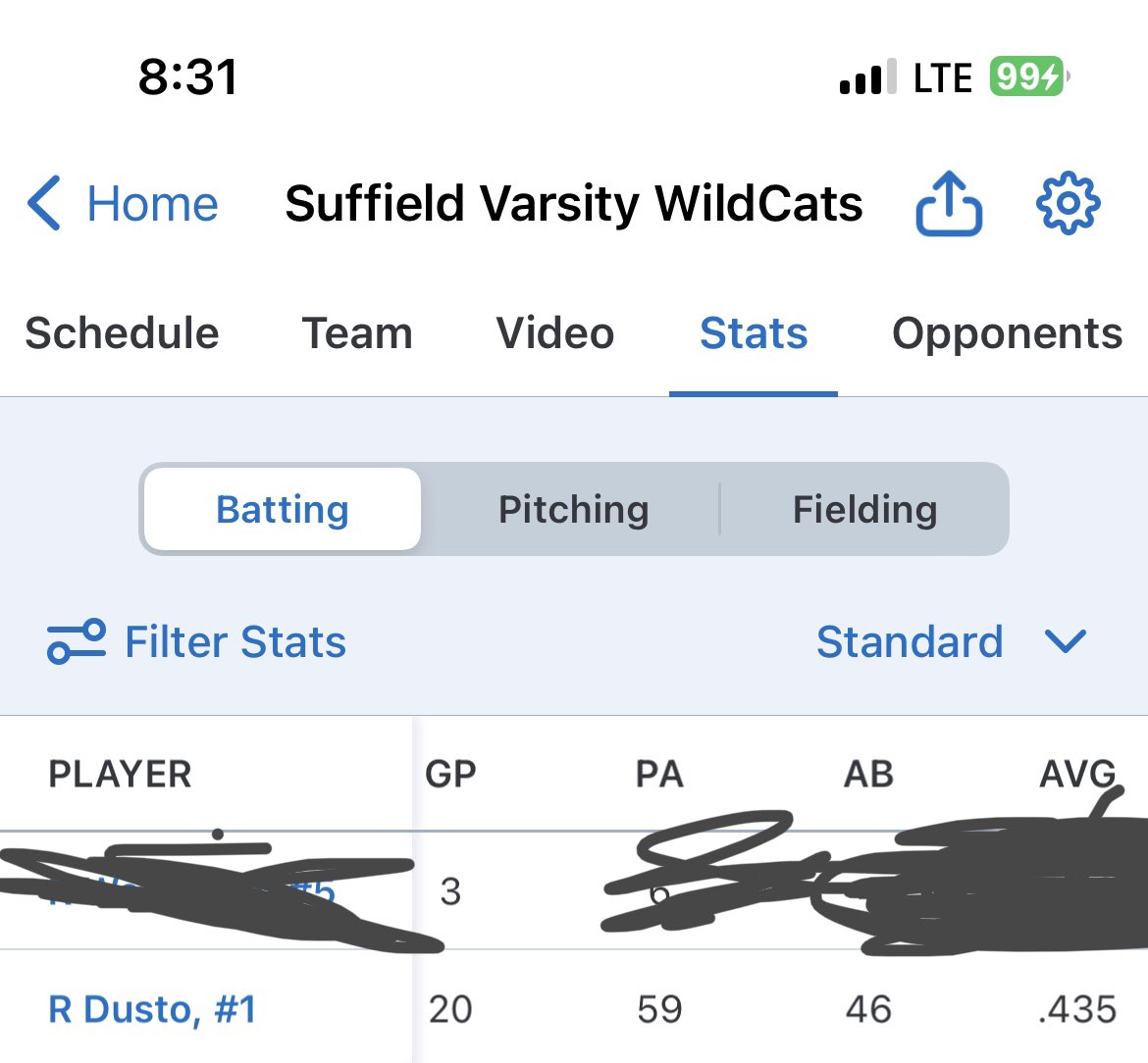 Rylan_Dusto24's tweet photo. Not a bad junior year of varsity baseball . Excited to see what senior year brings. #uncommitted #uncommittedUSA #Classof2024
@PBR_NewEngland @BUncommitted @PGShowcases https://t.co/zteKvjfvLn