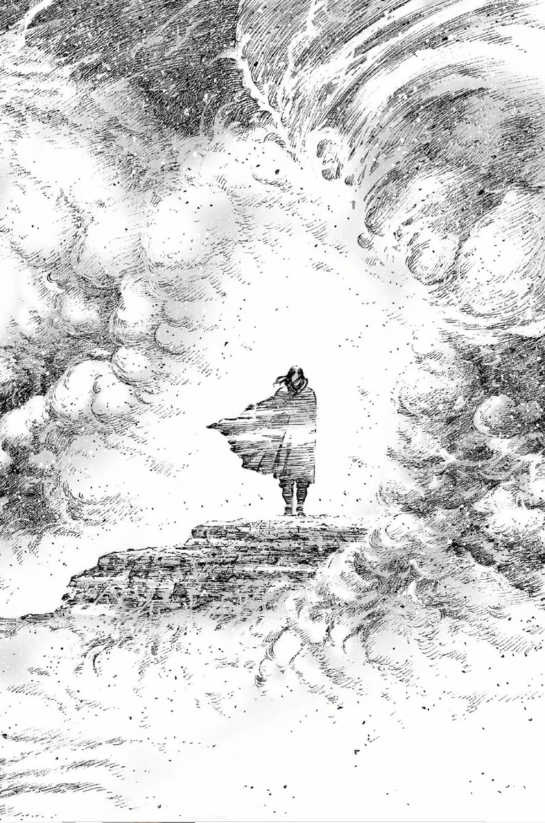 ShitoKei's tweet photo. 「气候」
形容一个人不足为惧，
常说某人“不成气候”。
那“成气候”指的是什么状态呢？
一个人说的话，做的事，对他人有显著影响，就像大自然气候一样。
气候≈影响他人的能力
政治家、行业领军人等等成大气候；一家之主、公司管理层成小气候。
而圣人，言出法随，就像大自然一样，与天地合而为一。 https://t.co/Gvsug8ACz1