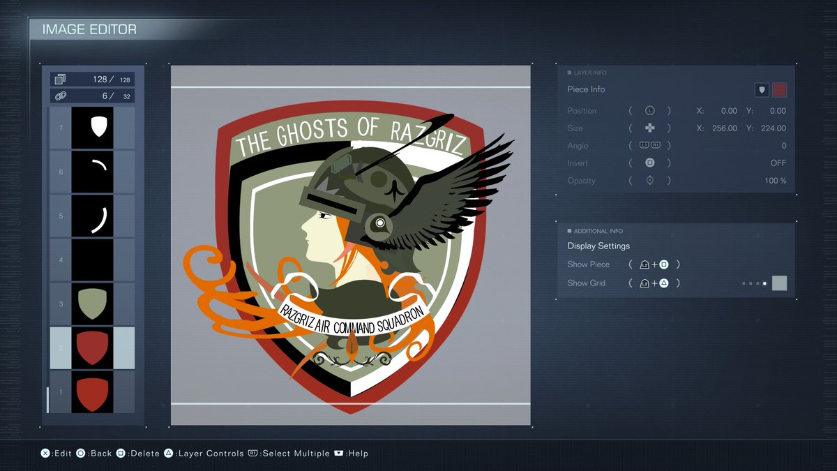 JMarsella09's tweet photo. #PS5Share, #ARMOREDCOREVIFIRESOFRUBICON https://t.co/ITW7mG7gOU