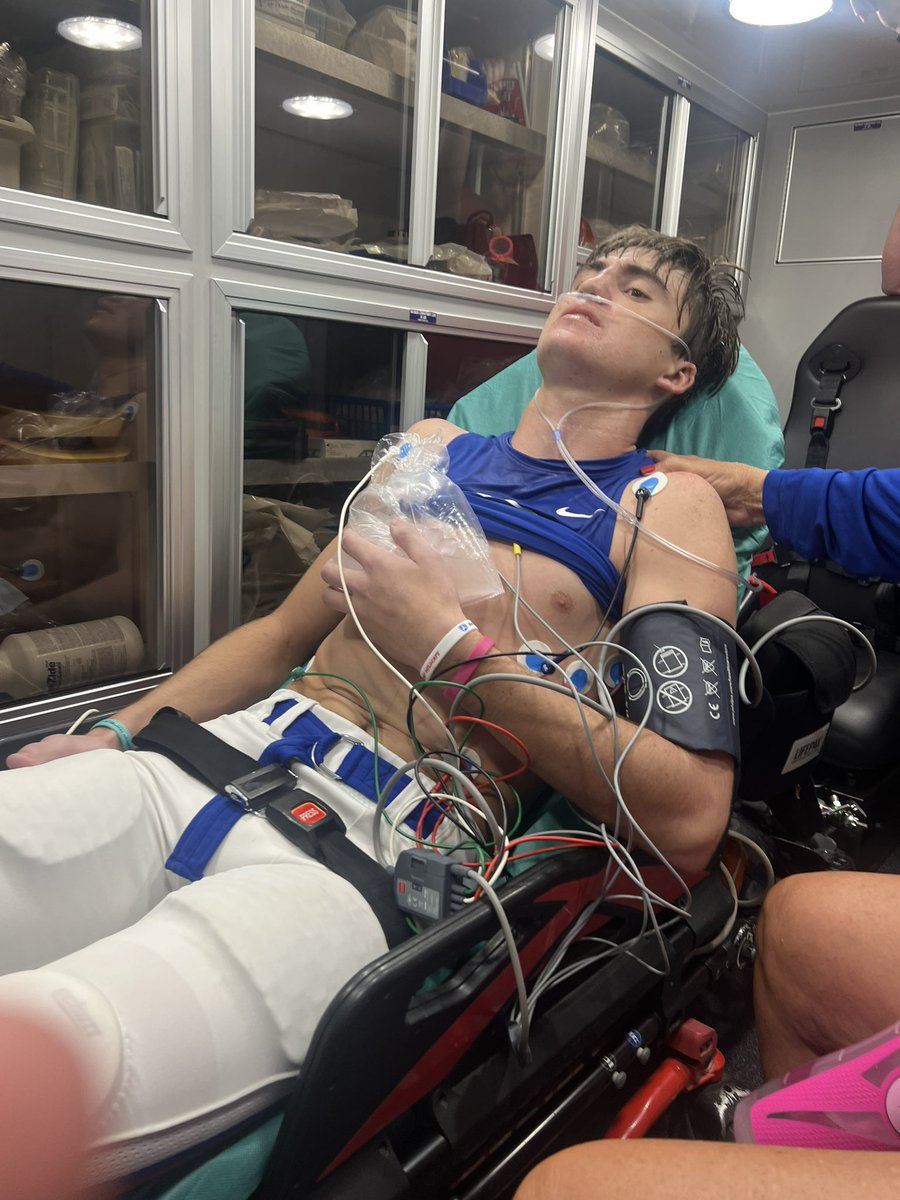 Colton Harrison tweet media