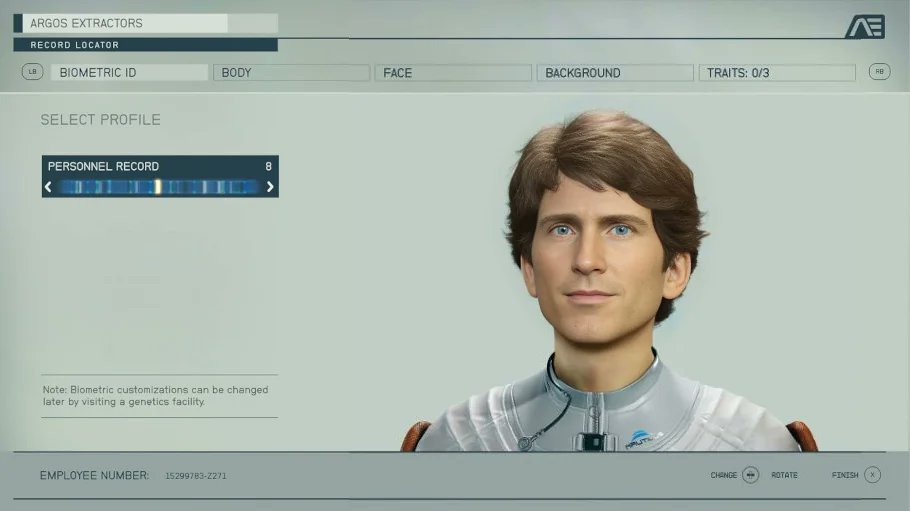 GaluS117's tweet photo. Seguinte como vocês vão criar o personagem em starfield? Farão vocês msm, uma pessoa real ou um personagem Ficticio?

Pretendo fazer o sargento johnson, mas posso mudar de ideia, quem sabe... https://t.co/DAIanTgZdr