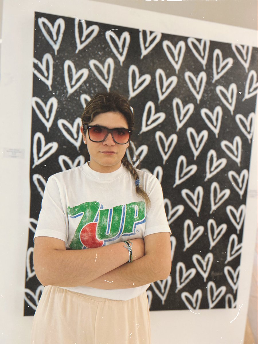 MARREMUSIC's tweet photo. 🖤🖤🖤
El amor siempre ganará. Siempre siempre
Love will always win. Always always
#marre #marremusic #marrearoundtheworld #topfoxx #topfoxxsunnies #loveyourself #beproudofyourself #lovewhoyouare #lovewhatyoudo https://t.co/SOuQ7UKJso