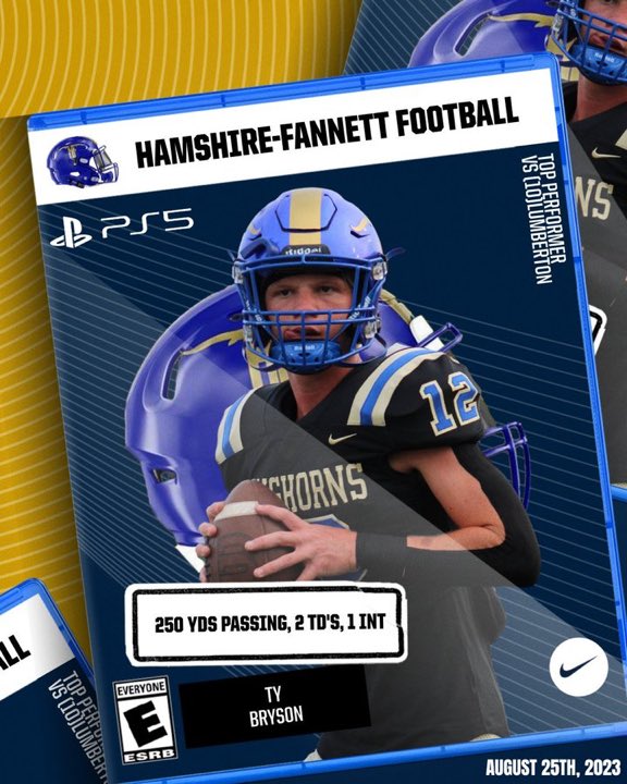 Ty Bryson tweet media