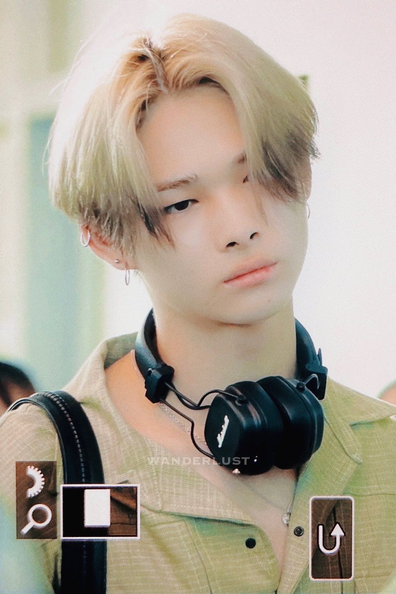 baby face 🤏💕 #NI_KI #니키 #ニキ #西村力