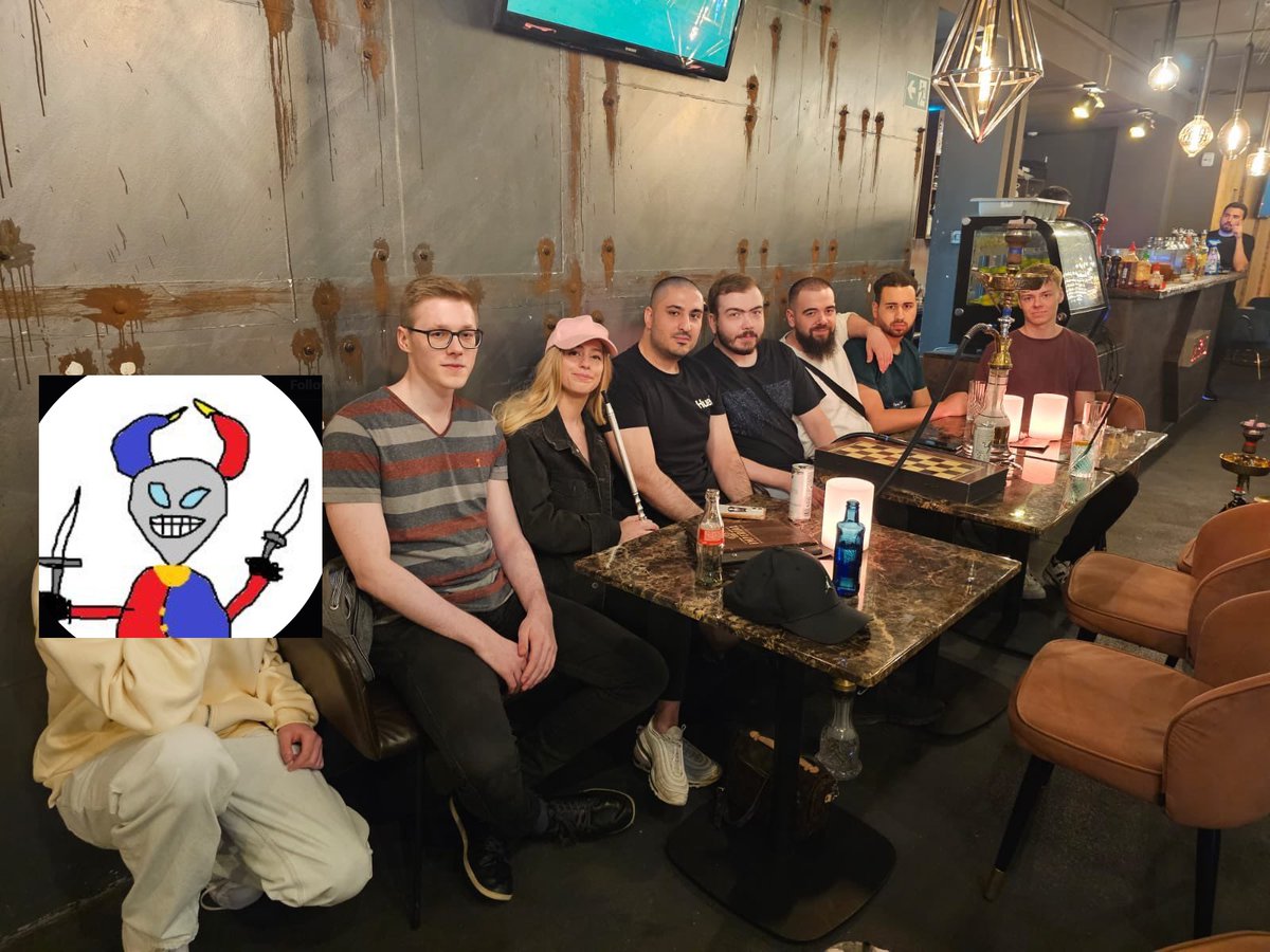 300clownfiesta tweet media