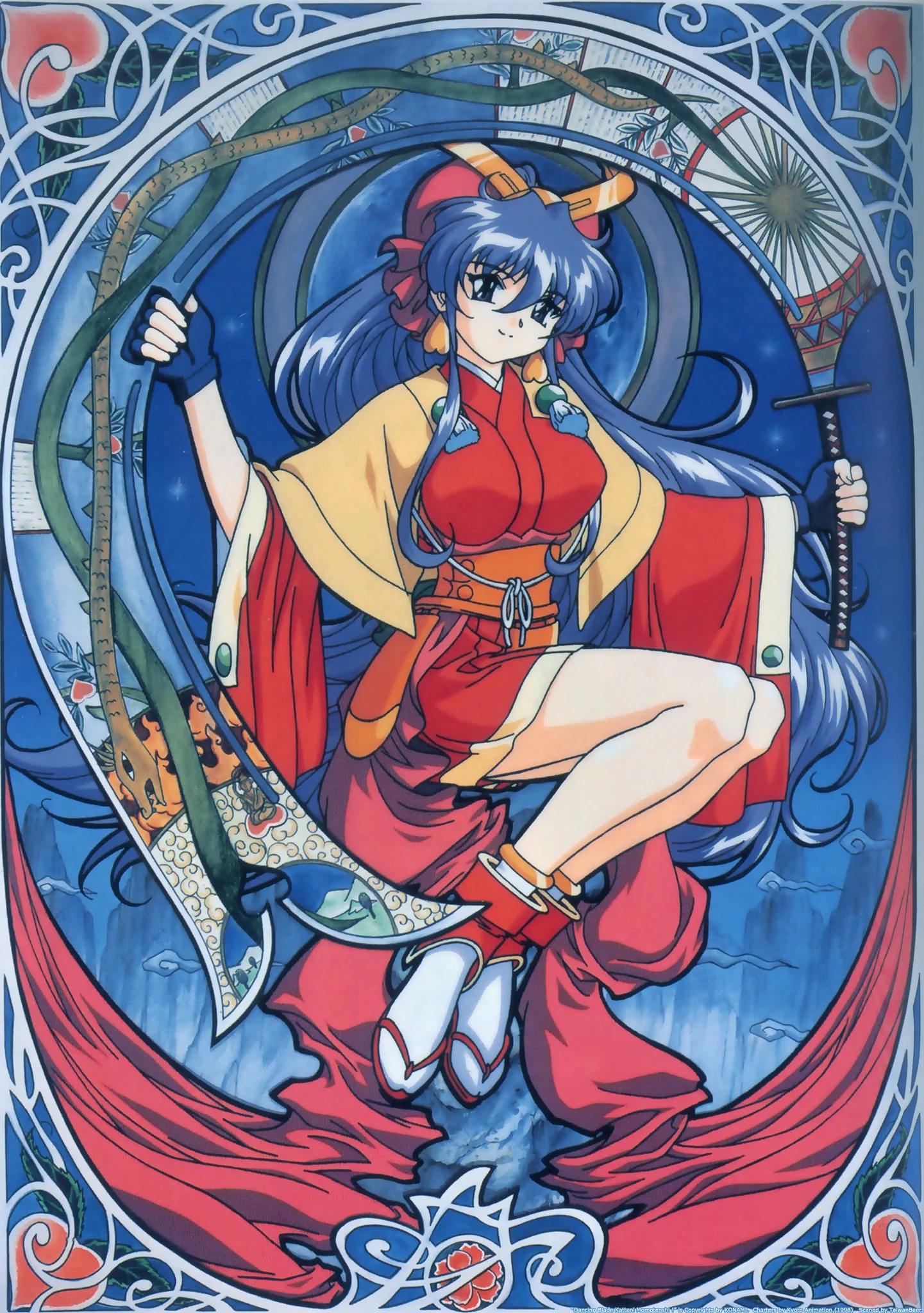影日のルー＠VOXLoo_rua on X: 