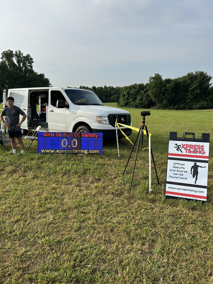 Xpress Timing tweet media