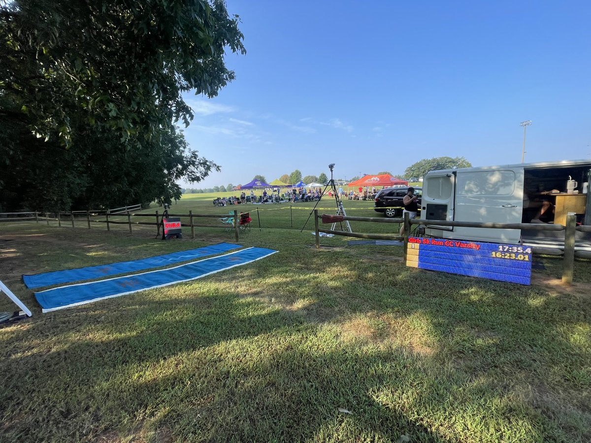 Xpress Timing tweet media