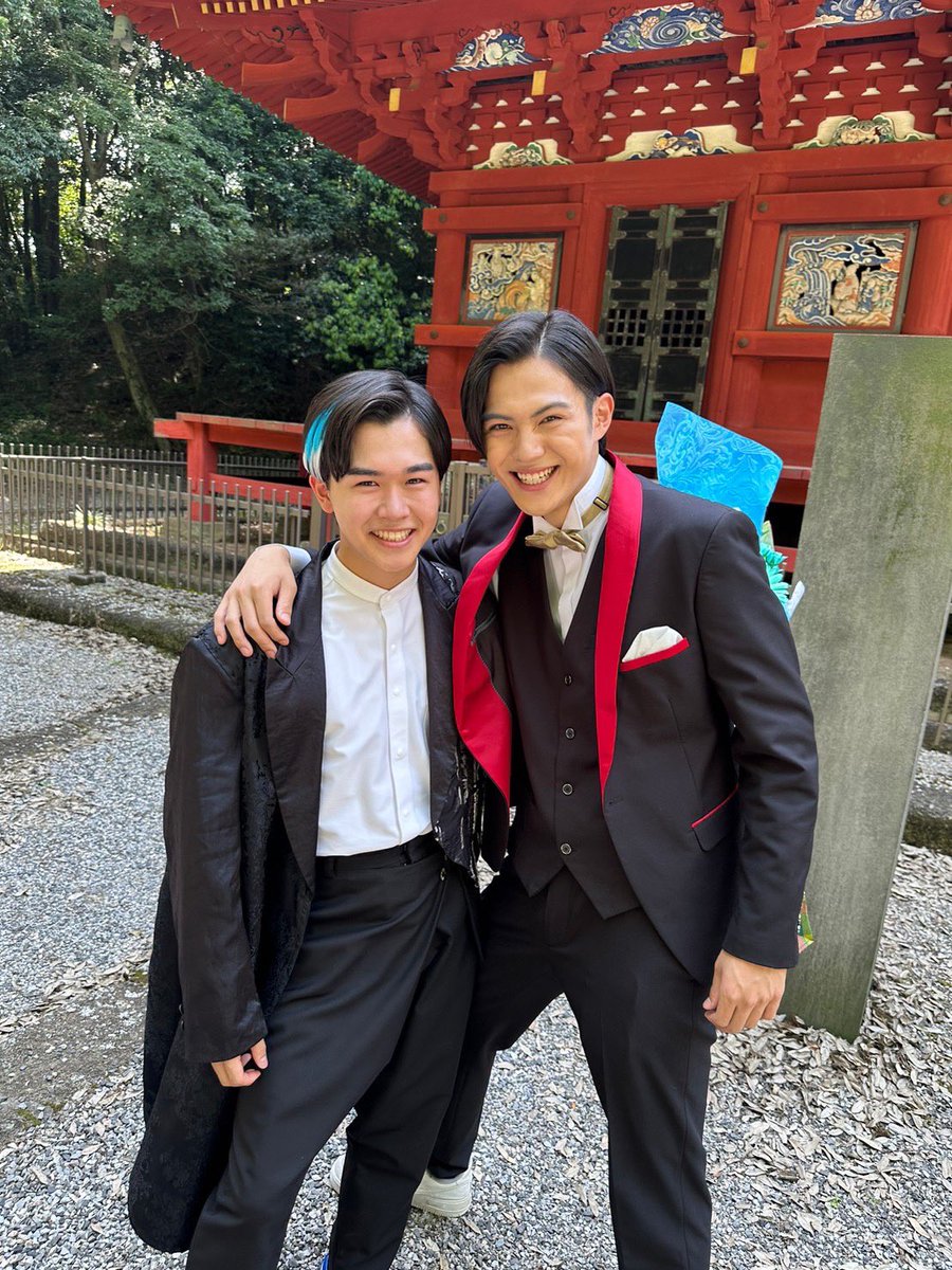 Suzuki_Fuku_TE's tweet photo. 「仮面ライダーギーツ」
本当にありがとうございました！！

諦めずに、願い続ければ願いは叶う。
この作品でそれを僕が証明できたことは、一生の誇りです。
「仮面ライダーギーツ」という作品で夢を叶えられて本当に良かった！！

みんなの夢、強く願えば叶うよ！

#仮面ライダーギーツ https://t.co/84EzFB14Cg