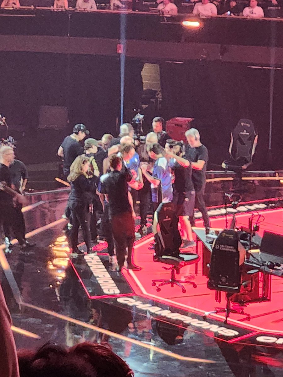 RenoxGG's tweet photo. #VALORANTChampions https://t.co/KkJvdAUzC5