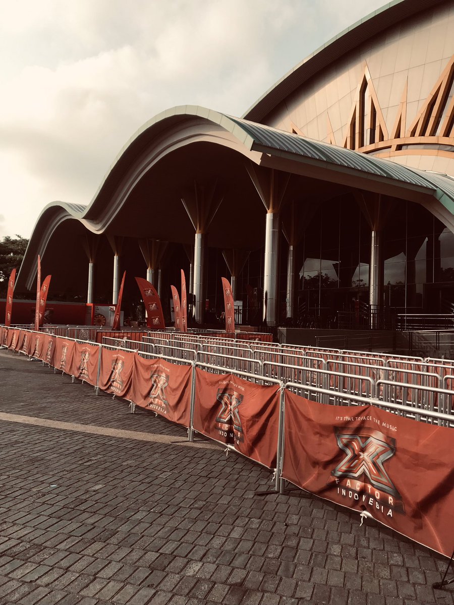 OctoLasatira1's tweet image. Hari Terakhir audisi Jogja gaiss 
Gaskan kali 
Kita ketemu di venue 🤙🏻