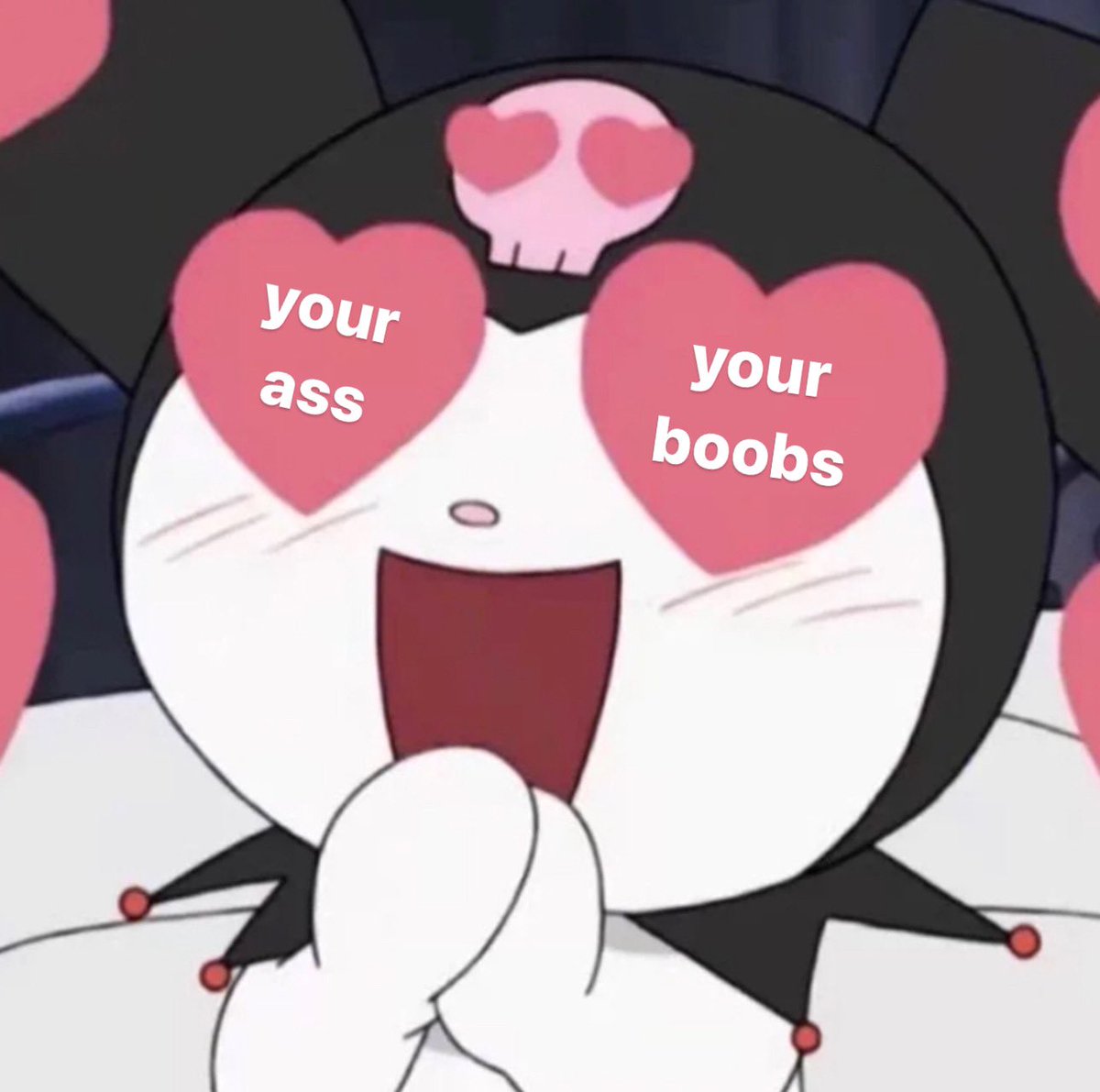 When You’re Horny (@freaktasks) on Twitter photo 