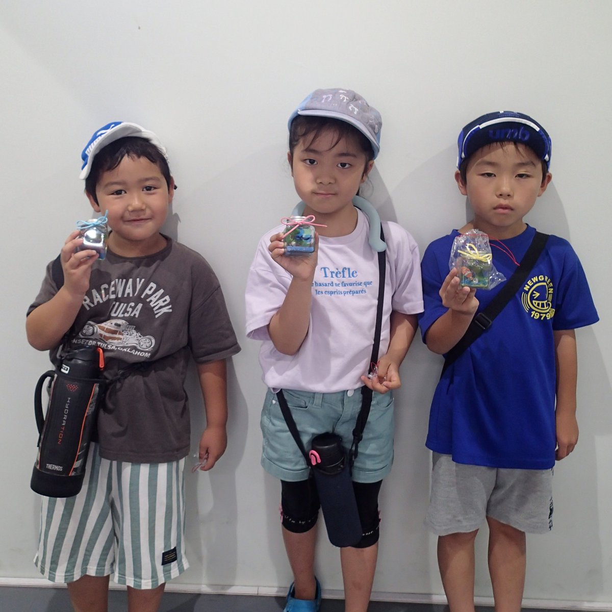 aq_sagamigawa's tweet photo. ~カラーボール水族館~もう体験しましたか?
「ものづくりワークショップ」は本日最終日です♪
まだ参加されていない方はもちろん、リピーターの方もお楽しみいただけます♡
https://t.co/fw6mP6gaM7
#ワークショップ #ものづくり #水族館 #work_shop #aquarium https://t.co/8Nu9tckP62