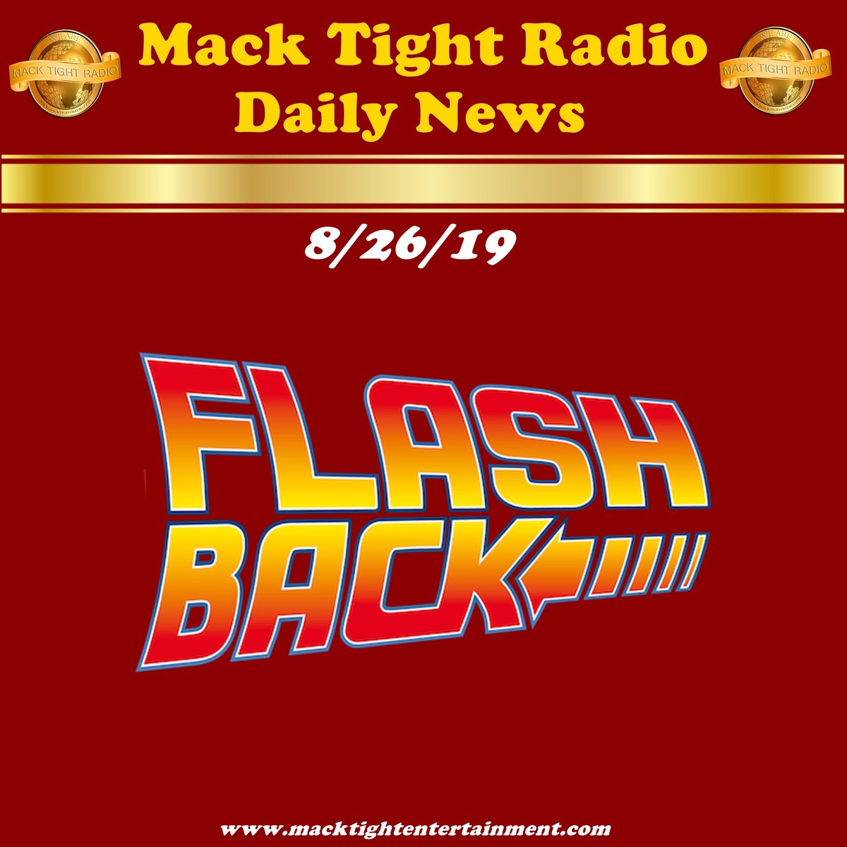 MackTightRadio's tweet photo. #MackTightFlashback 8/21/19 On this day 4 years ago, #CardiB won the #VMA 🏆 for best #HipHop video at the #VMAS ❌ gave JESUS a big thanks 👀 #VMAS2019 - #MackTightRadio 📻 #Ready2LearnShow 🧐 [Watch #MackTightTV On #RokuTV On Channel #MackTight ❌ LISTEN TO Mack Tight Radio on https://t.co/ws5AZ3tw0M] #MackTight 👑 #MackTightRadio 📻