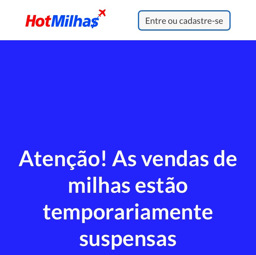 MilhasCoin's tweet photo. Espero que os pagamentos não estejam suspensos também! 😳 https://t.co/F7z5gpLkPV