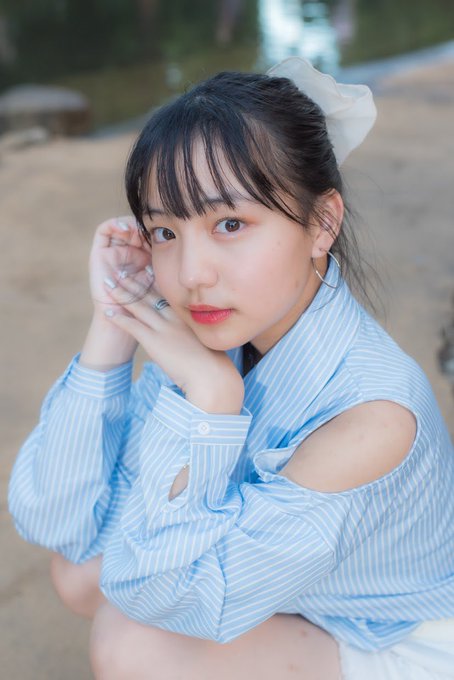 Twitterのコスプレ画像14