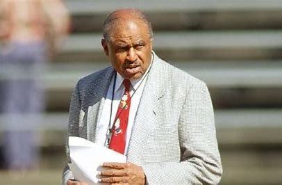 #Leadership <a href="/GSUFootball01/">Grambling State Football 🐯</a> 408 wins, 165 losses, and 15 ties. More than 200 of his players went on to play in the National Football League, including Super Bowl XXII MVP quarterback Doug Williams.  Be there to support the Tigers- brickcityclassic.com.