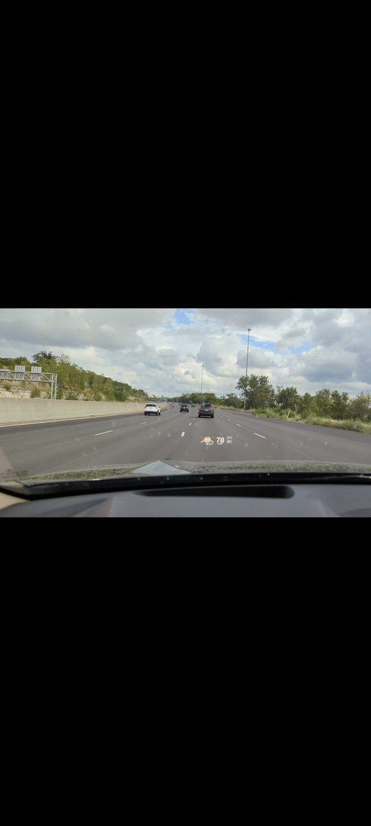 bapprill's tweet photo. Kansas Highway Patrol 503 doing 78 in a 65. Only illegal for you, you peasant! #roadpirate https://t.co/JqEUs2W3Fr