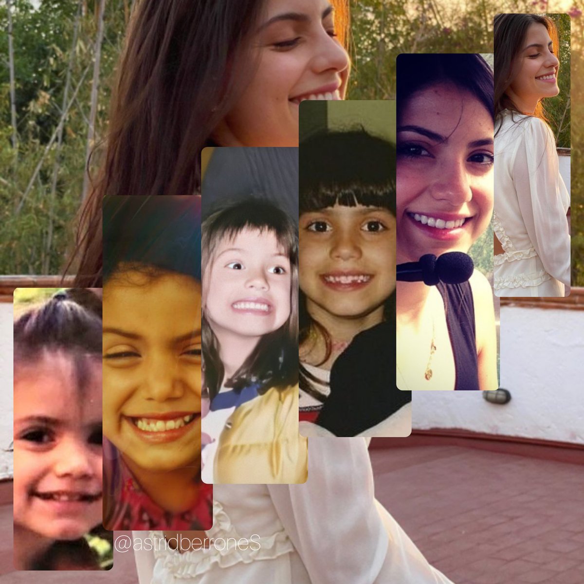 Feliz día del actor hermosa <a href="/barbara_lopez21/">Barbara Lopez</a>