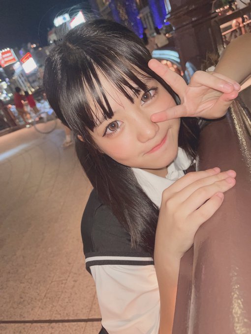 Twitterのコスプレ画像5
