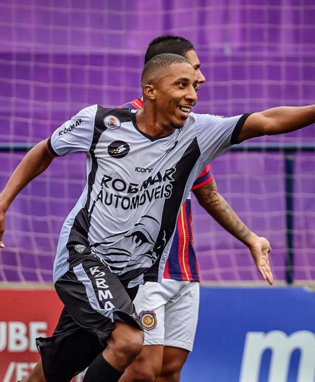 Que seja feita a vontade de Deus! 💪🏽💪🏽⚽️🙌
