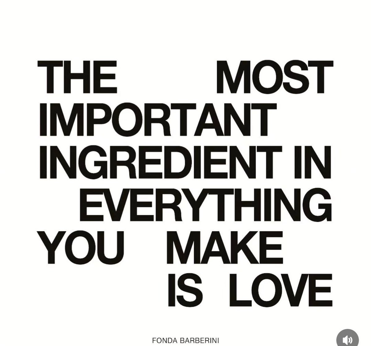 Si no hay amor todo alrededor se cae.