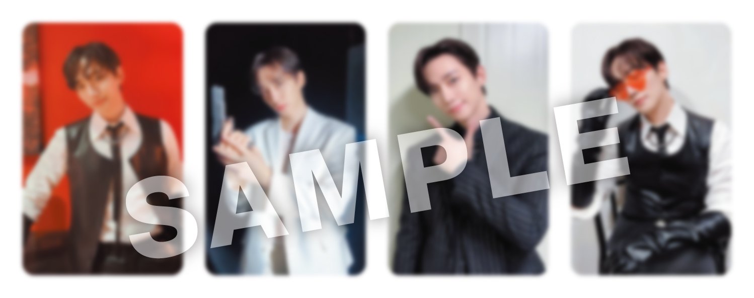 2PMジュノ　ソウルコン　また会える日　会場限定　購入者特典　トレカ 2PMジュノ ソウルコン また会える日 会場限定 購入者特典 トレカ