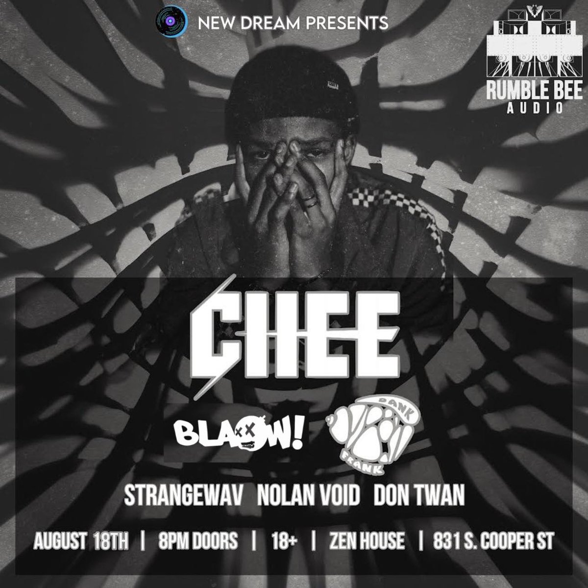 big love to TN for this one 🤍