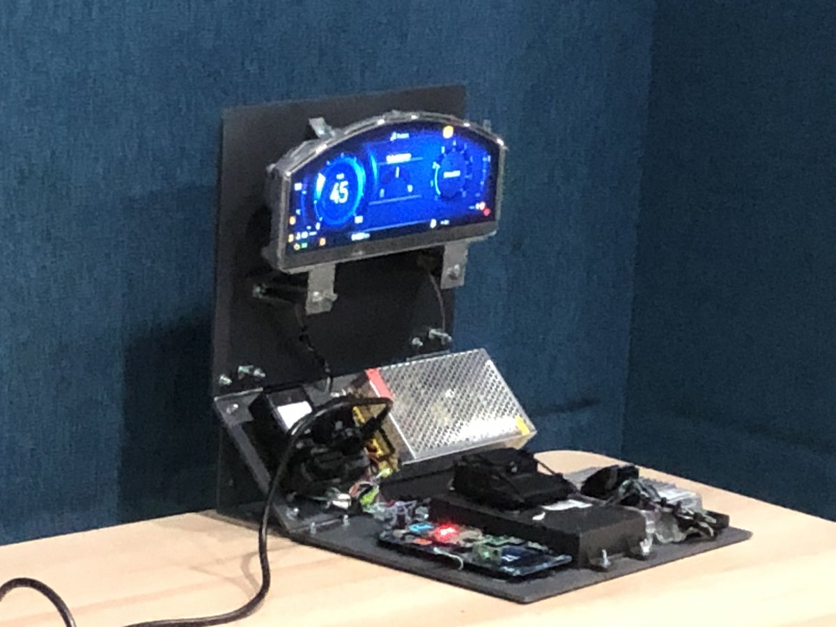 Herve_Schauer's tweet photo. 4 ateliers top qualité à #BARBHACK23, GeoInt avec @volker_carstein, #Burp suite avec @Agarri_FR, initiation à intrusion IoT ARM avec @Baldanos, et à l'intrusion automobile avec @Phil_BARR3TT
💶 Sans supplément 👏🏻
@_barbhack_ https://t.co/2iwfU9BB44