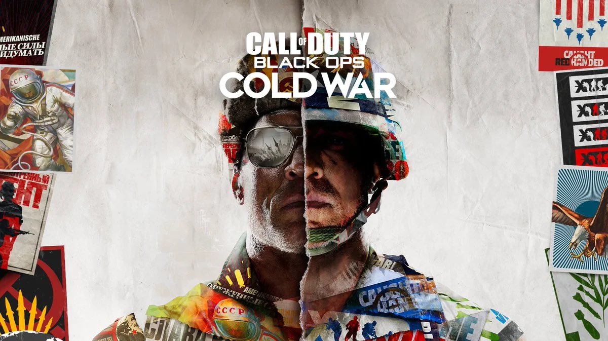 DETONATEDcom's tweet photo. Rank the Most Recent 4 #CallofDuty Games: https://t.co/H4gxnaaJIR
