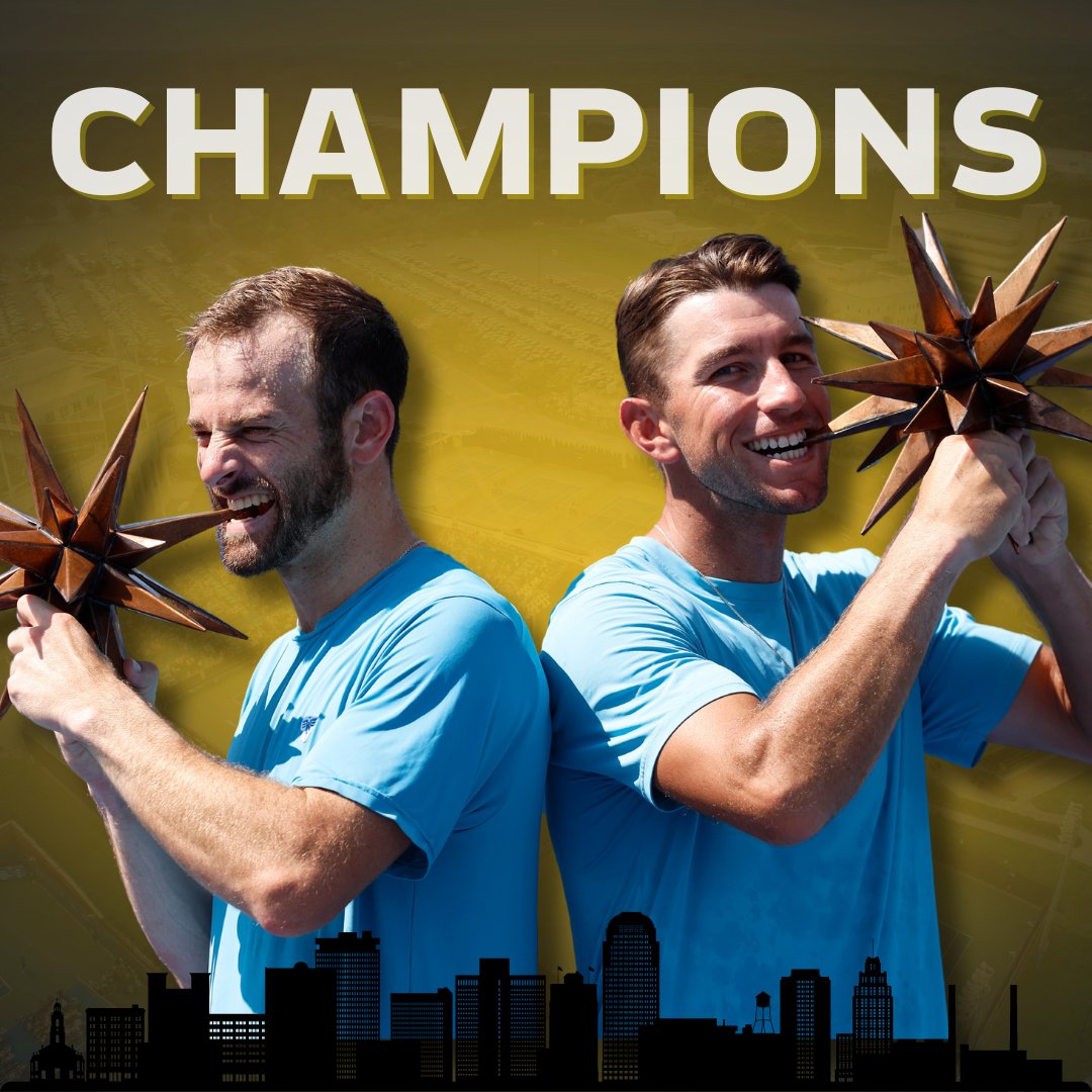 Winston-Salem Open tweet media