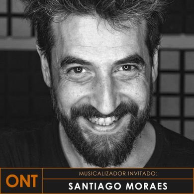 ¿Santiago Moraes es doppelganger de <a href="/alfremontes/">Alfre Montes de Oca</a> o al rev lés?